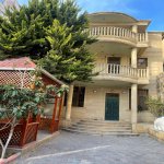 Satılır 7 otaqlı Həyət evi/villa, Əhmədli metrosu, Əhmədli, Xətai rayonu 1