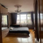 Продажа 4 комнатная Вторичка, м. 8 Ноябрь метро, 3-ий микрорайон, Университет Баку Азия, Насими район 7