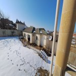 Satılır 7 otaqlı Həyət evi/villa, Novxanı, Abşeron rayonu 16