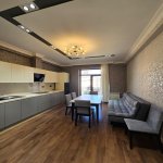 Kirayə (aylıq) 2 otaqlı Yeni Tikili, Xətai metrosu, Ağ şəhər, Xətai rayonu 4