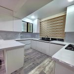 Satılır 3 otaqlı Yeni Tikili, Həzi Aslanov metrosu, Xətai rayonu 9