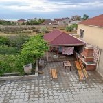 Посуточно 7 комнат Дача, пос. Пиршаги, Сабунчу район 1