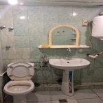 Продажа 2 комнатная Вторичка, м. Нефтчиляр метро, 8-ой километр, Низаминский р-н район 13