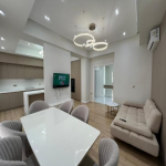 Аренда 3 комнатная Новостройка, Белый город, Хетаи район 2