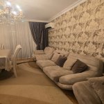 Продажа 3 комнатная Вторичка, м. Эльмляр Академиясы метро, Ясамал район 2