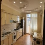 Kirayə (aylıq) 2 otaqlı Yeni Tikili, Nəriman Nərimanov metrosu, Nərimanov rayonu 5
