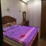 Kirayə (günlük) 4 otaqlı Yeni Tikili, Nəriman Nərimanov metrosu, Nərimanov rayonu 6