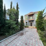 Satılır 6 otaqlı Həyət evi/villa, Masazır, Abşeron rayonu 2