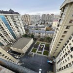 Kirayə (aylıq) 1 otaqlı Yeni Tikili, Nəriman Nərimanov metrosu, Nərimanov rayonu 7