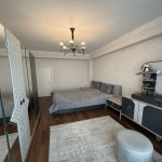 Продажа 3 комнатная Новостройка, м. 20 Января метро, пос. Ясамал, Ясамал район 4