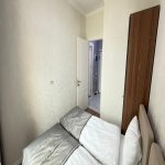 Satılır 2 otaqlı Yeni Tikili, İnşaatçılar metrosu, Yasamal qəs., Yasamal rayonu 8