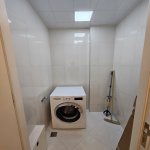 Satılır 3 otaqlı Yeni Tikili, 8 Noyabr metrosu, Papanin, Nəsimi rayonu 12