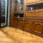 Аренда 3 комнат Вторичка, м. 28 Мая метро, Насими район 4