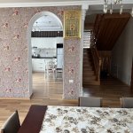 Kirayə (günlük) 5 otaqlı Həyət evi/villa Qəbələ 14