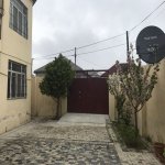 Satılır 5 otaqlı Həyət evi/villa, Avtovağzal metrosu, Biləcəri qəs., Binəqədi rayonu 31