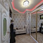 Satılır 3 otaqlı Yeni Tikili, Əhmədli metrosu, Əhmədli, Bakı kinoteatrı, Xətai rayonu 5