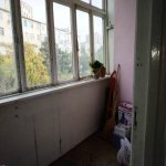 Satılır 2 otaqlı Köhnə Tikili, Memar Əcəmi metrosu, 4-cü mikrorayon, Nəsimi rayonu 9