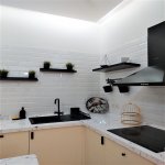 Kirayə (aylıq) 2 otaqlı Yeni Tikili, İçərişəhər metrosu, Səbail rayonu 13