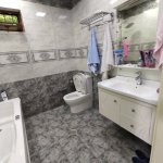 Satılır 4 otaqlı Həyət evi/villa, Avtovağzal metrosu, Biləcəri qəs., Binəqədi rayonu 30