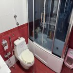 Kirayə (aylıq) 4 otaqlı Yeni Tikili, Nizami metrosu, AF Business House, Nəsimi rayonu 26