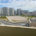 Satılır 3 otaqlı Yeni Tikili, İnşaatçılar metrosu, Yasamal qəs., Yasamal rayonu 8