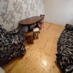 Kirayə (aylıq) 3 otaqlı Həyət evi/villa, Memar Əcəmi metrosu, Biləcəri qəs., Binəqədi rayonu 1