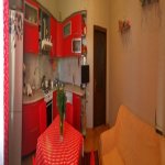 Satılır 2 otaqlı Həyət evi/villa, Memar Əcəmi metrosu, 9-cu mikrorayon, Binəqədi rayonu 4