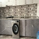 Kirayə (aylıq) 3 otaqlı Yeni Tikili, İnşaatçılar metrosu, Yasamal rayonu 6