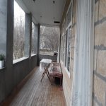 Satılır 4 otaqlı Bağ evi Qəbələ 8