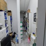 Kirayə (aylıq) Obyekt, Nəsimi rayonu 9