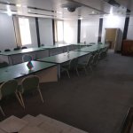 Kirayə (aylıq) 1 otaqlı Ofis, Nizami metrosu, Yasamal rayonu 4