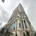Продажа 1 комнат Новостройка, м. Эльмляр Академиясы метро, пос. Ясамал, Ясамал район 2