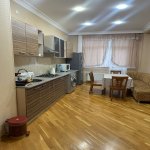 Аренда 3 комнатная Новостройка, м. Гянджлик метро, Университет Кооперации, Наримановский р-н район 4