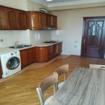 Kirayə (aylıq) 3 otaqlı Yeni Tikili, Memar Əcəmi metrosu, 9-cu mikrorayon, Binəqədi rayonu 12