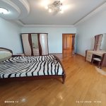 Аренда 4 комнатная Новостройка, м. Гянджлик метро, Хим городок, Медицинский Университет, Насими район 8