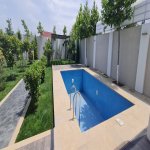 Kirayə (günlük) 4 otaqlı Bağ evi, Mərdəkan, Xəzər rayonu 7