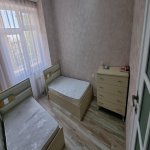 Kirayə (aylıq) 3 otaqlı Yeni Tikili, Xalqlar dostluğu metrosu, Nizami rayonu 7