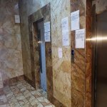Satılır 3 otaqlı Yeni Tikili, Xalqlar dostluğu metrosu, Nizami rayonu 17