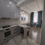 Kirayə (aylıq) 2 otaqlı Yeni Tikili, Nəriman Nərimanov metrosu, Nərimanov rayonu 11