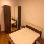 Kirayə (aylıq) 4 otaqlı Yeni Tikili, 28 May metrosu, Absheron Marriott otel, Nəsimi rayonu 16