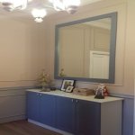 Kirayə (günlük) 9 otaqlı Bağ evi, Şüvəlan, Xəzər rayonu 44