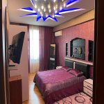 Kirayə (aylıq) 3 otaqlı Yeni Tikili, Badamdar qəs., Səbail rayonu 6