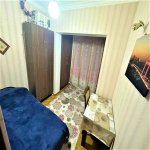 Satılır 3 otaqlı Köhnə Tikili, Neftçilər metrosu, Nizami rayonu 7