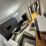 Kirayə (aylıq) 3 otaqlı Yeni Tikili, Bayıl qəs., Səbail rayonu 1