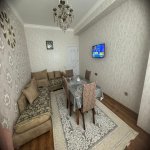 Продажа 2 комнатная Новостройка, пос. Йени Ясамал, Ясамал район 1