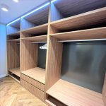 Kirayə (aylıq) 4 otaqlı Yeni Tikili, Elmlər akademiyası metrosu, Yasamal qəs., Yasamal rayonu 23