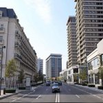 Kirayə (aylıq) 2 otaqlı Ofis, Xətai metrosu, Ağ şəhər, Xətai rayonu 1