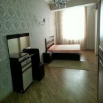 Аренда 3 комнатная Новостройка, м. Эльмляр Академиясы метро, БГУ, Ясамал район 13