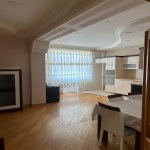 Kirayə (aylıq) 3 otaqlı Yeni Tikili, Xətai metrosu, Xətai rayonu 7