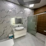 Satılır 3 otaqlı Yeni Tikili, Nizami metrosu, Nəsimi rayonu 13